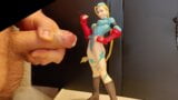 Cammy White (Street Fighter) Zusammenstellung snapshot 5