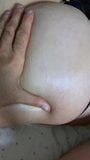 Big milf ass massage snapshot 7