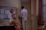Angie Dickinson - Pretty Maids All In A Row (1971) snapshot 9