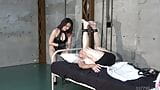 Japonesa dominatrix mikako extrema anal fisting snapshot 2