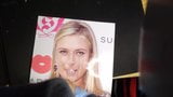 Maria Sharapova - Cum Tribute 01 snapshot 6