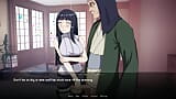 Entrenador kunoichi - entrenador de naruto (Dinaki) parte 97 hinata engañando a Naruto por loveskysan69 snapshot 3