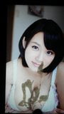 JAV Star Kaho Shibuya Cum Tribute 1 snapshot 4