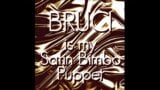 Bruci is my Satin Bimbo Puppet snapshot 12