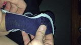 panty wank snapshot 5