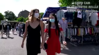 Clara Et Caro Sodomisees, Free HD Porn Video a1 | xHamster