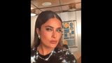 Сиськи Salma Hayek подпрыгивают 2020 snapshot 10