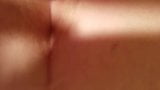 Early morning nut in gf’s pussy snapshot 1