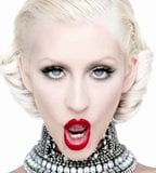 Christina Aguilera bucla # 2 snapshot 9