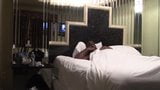 Black cock Motel fuck snapshot 3