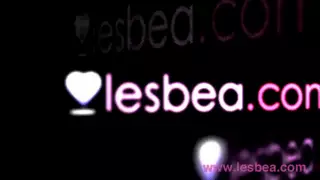 Free watch & Download Lesbea HD Moist teen fucks her GF glistening juicy wet pussy