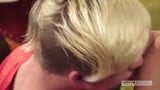 Banging Blondes (Jessie Montgomery, Matt Klein) snapshot 4