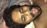 indian guy blows and face cum snapshot 8