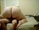 Ssbbw bovenop - kort, van lage kwaliteit maar leuk snapshot 5