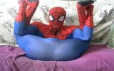 Spiderman snapshot 1