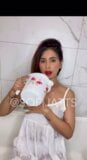 Punjabi actress on fire snapshot 6