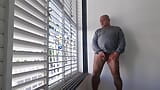 Daddy's Bottomless, Looking Outside, Getting Aroused - and Releasing snapshot 8