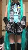 Bigcock Miku Transvestit snapshot 1