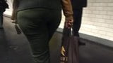 french ass in metro snapshot 4