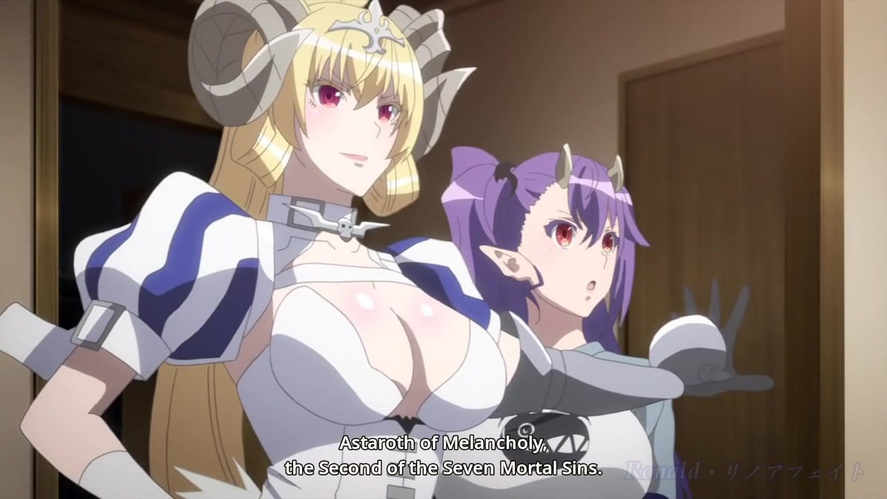 Free watch & Download Sin Nanatsu no Taizai ecchi anime #5