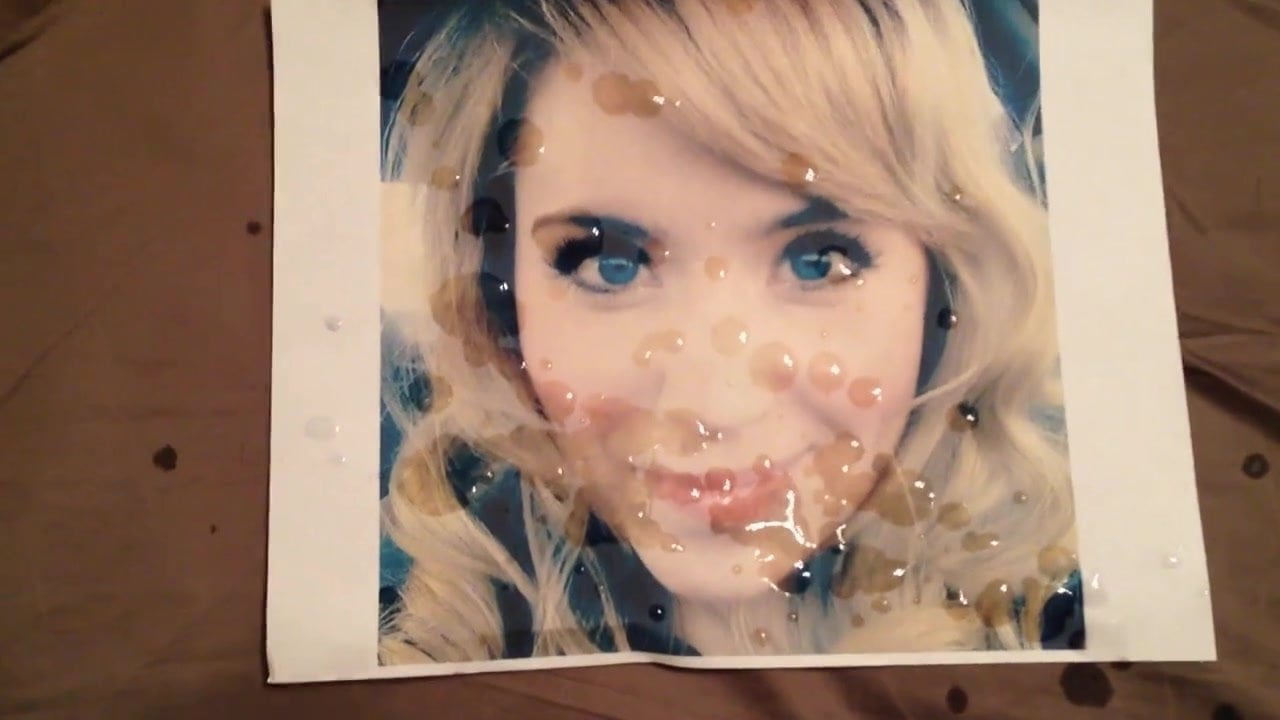 Courtney Miller Cum