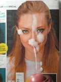 Amanda Seyfried Cum Tribute Bukkake No. 1 snapshot 8