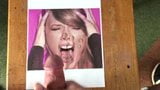 Cum on Taylor Swift tribute snapshot 4