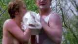 Kate Winslet desnuda en Iris (2001) snapshot 8