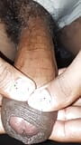 BBC black dick (Kala land jo jadu karde sabhi ki chut me) snapshot 15