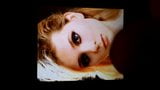 Abigail Breslin Cum tribute SoP Facial Bukkake snapshot 2