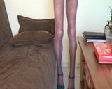 Pantyhose fantaisy snapshot 9