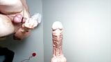 Lampwick xxxl profundo anal y rosebud snapshot 1