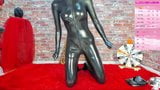 Sexy Catsuit Camshow 2 snapshot 13