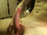 Cute Twink, Huge Load snapshot 17