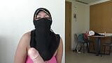 9hab algerie daiha chouha 2023 - algerian girl arab cuckold snapshot 8