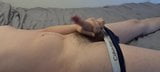 Hairy bush gay uncut load and cum snapshot 4