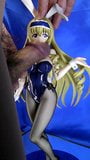 figure bukkake sof(Cecilia Alcott BunnyVer2)181224 snapshot 2