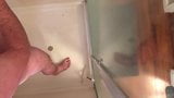 Shower jerk snapshot 2