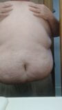 My fat body snapshot 2