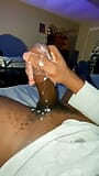 Black skin dick care sessions. snapshot 14