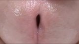 Extreme Close up HD Big Cumshot Slow Motion snapshot 4