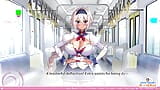 EP29: App dell'hotel dell'amore ovunque - Oppai Ero App Academy snapshot 2