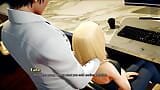 Mi verdadero deseo - (escenas de Faye) - pt 03 snapshot 10