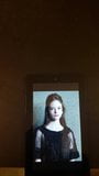 Mackenzie Foy Cum Tribute #1 snapshot 2