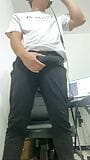 would you like to suck this dick? snapshot 2