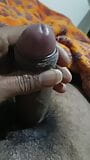 Alone guy me trying to fuck my cock and imagine my girlfriend love to mastrubation my pennis when I am alone at my home snapshot 9