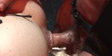 Schlampiges Anus-Fickloch. snapshot 4