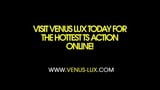 Pornstar Venus Lux: Monster Cock snapshot 10