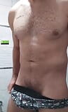 Turkish Jock Gay Webcam Masturbation snapshot 1