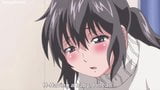 Jewelry The Animation Episode 1 English Subbed Uncensored snapshot 8